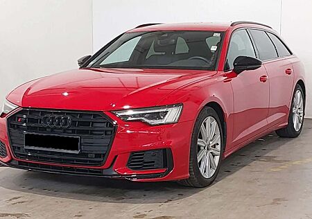 Audi S6 AVANT TDi BLACK MATRIX/19Z./SIDE/NAV+/KAMERA