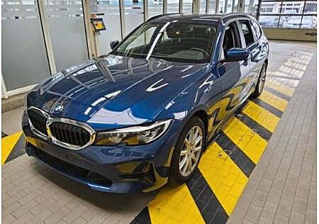 BMW 320d Aut/Navi/Sitzheizung/Tempomat/Harman&Kardon