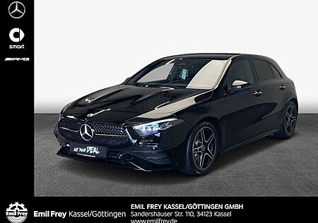 Mercedes-Benz A 180 7G-DCT AMG Line Advanced Plus