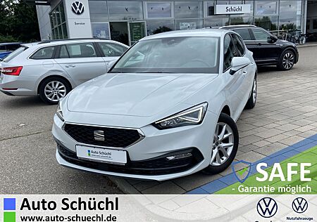 Seat Leon 1.5 TSI Style NAVI-PRO+LED+VIRTUAL-COCKPIT+