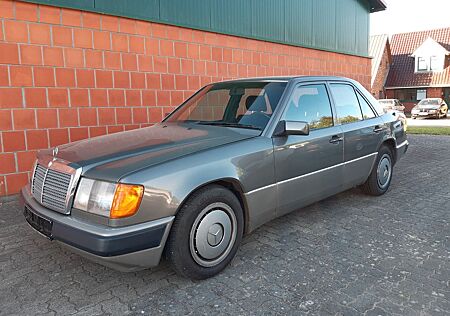 Mercedes-Benz 250 Diesel -W124 - kerngesund