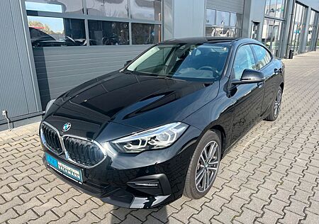 BMW 220d xDrive Gran Coupé AUT DAB HIFI NAVI ACC LED