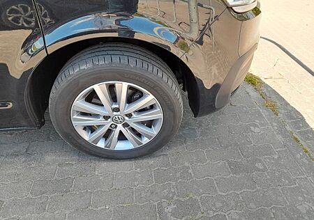VW T6 Multivan Volkswagen T6.1 Multivan