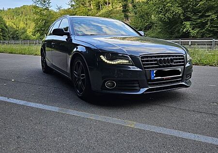Audi A4 1.8 TFSI 88kW Ambition Avant Ambition