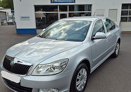 Skoda Octavia 1.4 TSI DSG Ambiente Ambiente