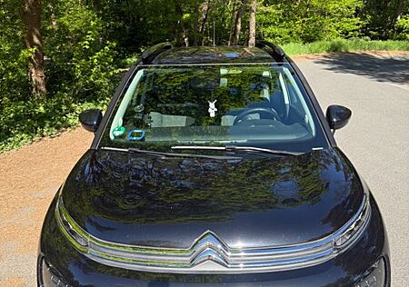 Citroën C3 Aircross PureTech 110 Stop&Start Feel EAT...