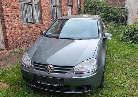 VW Golf Volkswagen 1.4 Trendline Trendline
