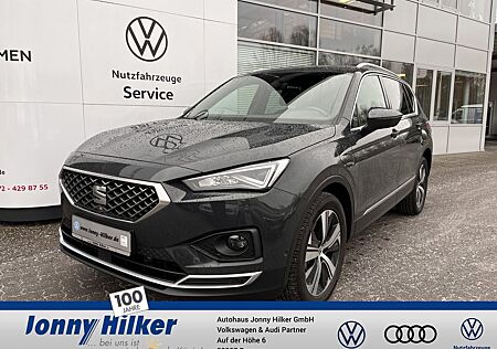Seat Tarraco Xcellence 1.4 TSI e-HYBRID DSG LED Navi