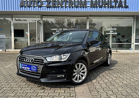 Audi A1 basis*AUTOMATIK*NAVI*