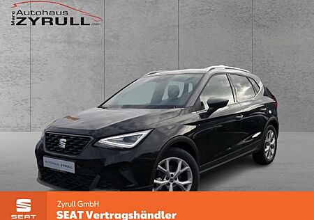 Seat Arona 1.0 TSI FR 116 PS NAVI/SHZ/PDC