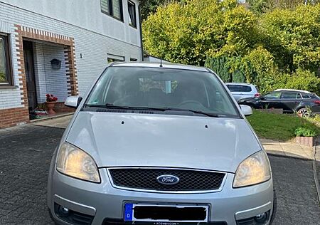 Ford C-Max Focus 2,0