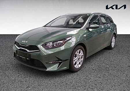 Kia Cee'd Sportswagon Ceed SW 1.5T 140 DCT Vision Komfort Plus Navi