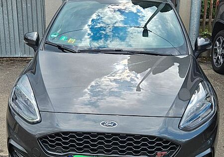 Ford Fiesta 1,5 EcoBoost ST ST