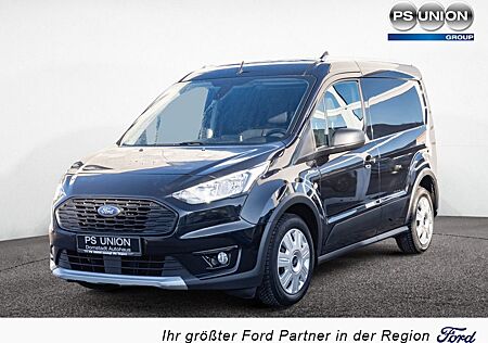 Ford Transit Connect Active L1 1.5l EcoBlue KAMERA