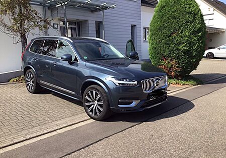 Volvo XC 90 XC90 B5 D AWD Plus Bright Auto Plus Bright
