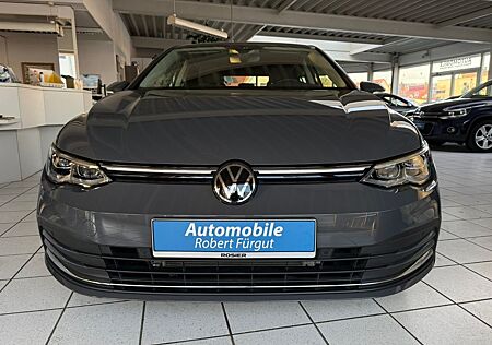 VW Golf Volkswagen VIII Lim. Style Standheizung