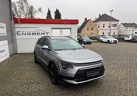 Kia Niro Spirit 1,6L HEV*Techno-P*Relax-P*WR*