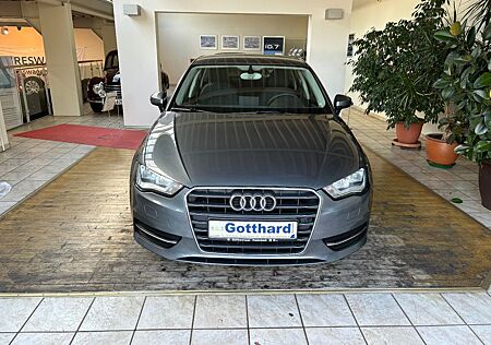 Audi A3 1.4 TFSI Attraction Sportback "AHK+Klima"