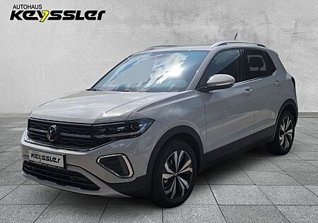 VW T-Cross Volkswagen 1.0 TSI 85kW Style
