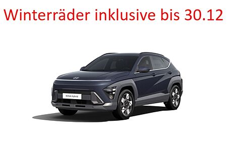 Hyundai Kona SX2 (MY25) HEV 1.6 GDI (129 PS) 6-DCT 2WD T