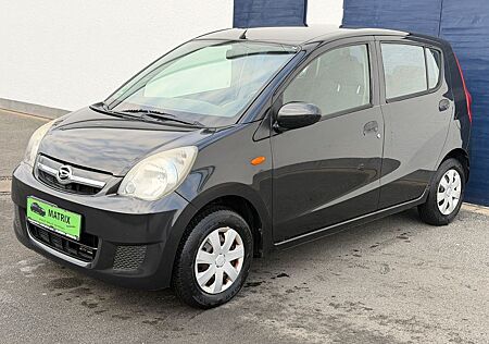 Daihatsu Cuore 1.0 CooLine