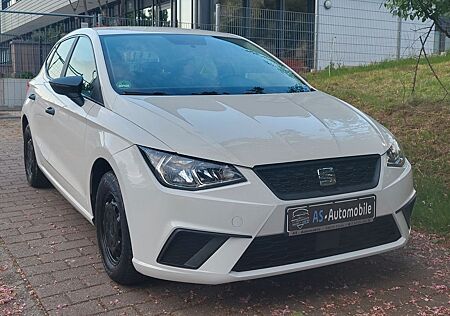 Seat Ibiza 1.0 TSI Reference *1.Hand*