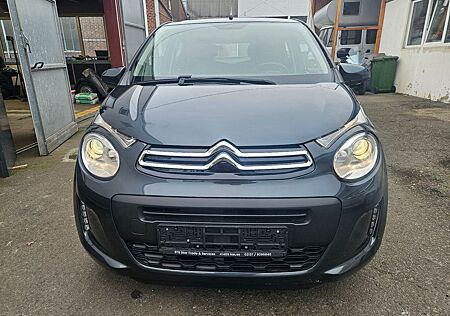 Citroën C1 Feel