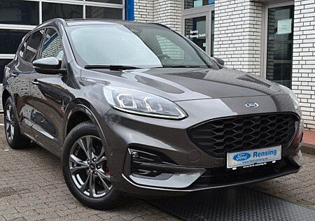 Ford Kuga ST-Line X Glasdach 4x4 Aut.