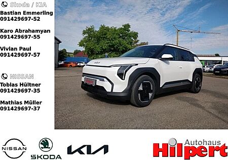 Kia EV3 58.3 EARTH WIC BUS UPG DWP AHK