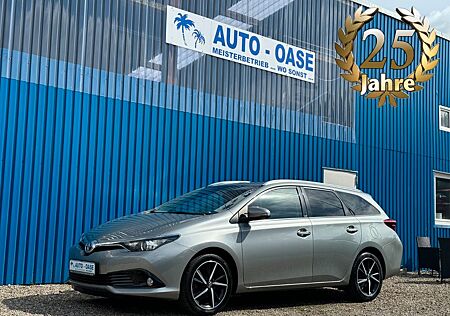 Toyota Auris Touring **Sports Edition-S+**Navi**SHZ**