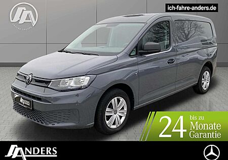 VW Caddy Volkswagen 1.5 TSI Maxi Klima*Bluetooth*App-Connect*