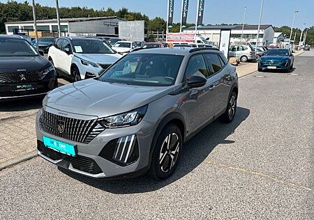 Peugeot 2008 Allure Navi, Tempomat,Müdigkeits-Sensor
