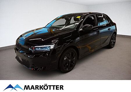 Opel Corsa F GS 1.2 Turbo 360CAM/ACC/SHZ/DAB