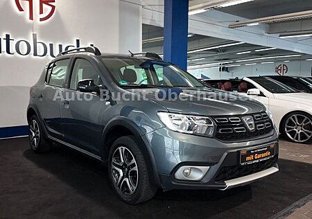 Dacia Sandero II Stepway Celebration_PDC_AUTOMATIK_