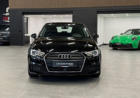 Audi A3 Sportback 35 TFSI DSG Klima AHK Xenon