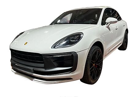 Porsche Macan GTS - PANO - 21" - PASM -