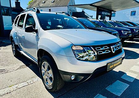 Dacia Duster 1.6 SCe 115 4x4 Prestige
