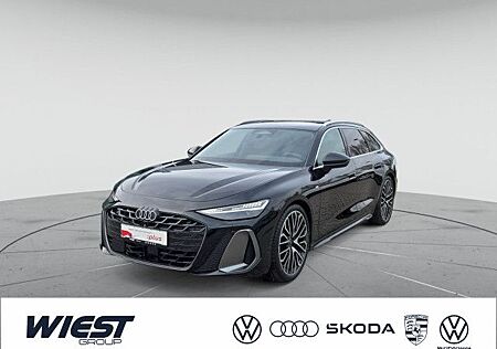 Audi A6 Avant 2.0 TDI quattro S tronic, MATRIX/360°VI