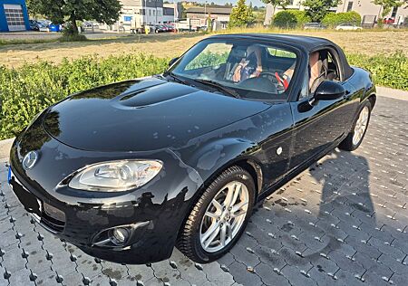 Mazda MX-5 1.8