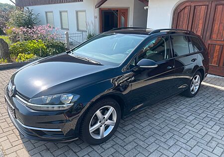VW Golf Volkswagen 2.0 TDI Variant Comfortline