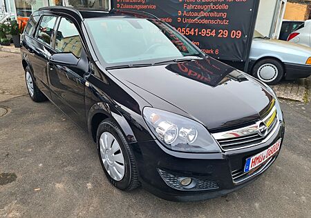 Opel Astra HCaravan Edition-1,6/Tüv NEU/85KW/2.HAND