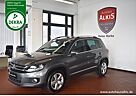 VW Tiguan Volkswagen 1.4 TSI DSG+Navi+Sitzheiz.+Garantie