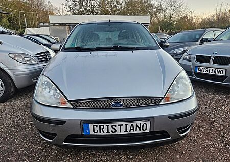 Ford Focus 1.6 Ghia