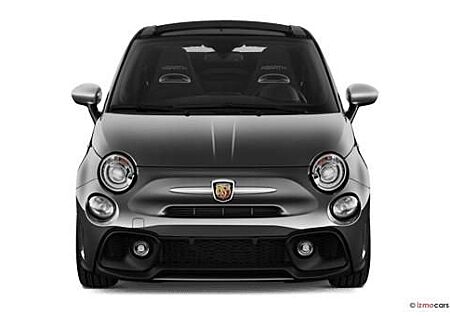 Abarth 500 500C 1.4 T-Jet 16V 595C Turismo mit gener...