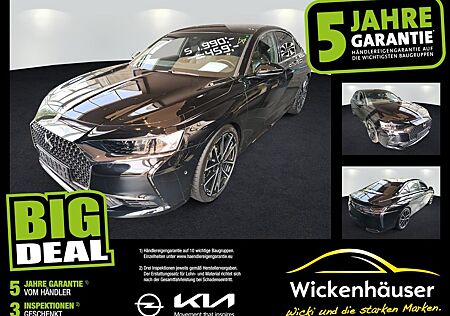 DS Automobiles DS 9 DS9 360 E-Tense Rivoli + ACC+Navi+SHZ+360+Kam.