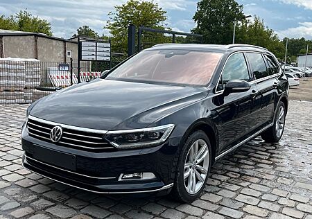 VW Passat Variant Volkswagen Highline BMT/Start-Stopp