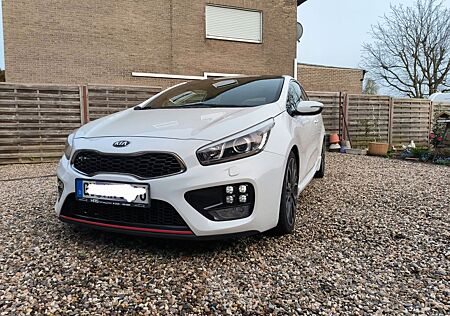 Kia Cee'd / Ceed 1.6 GT