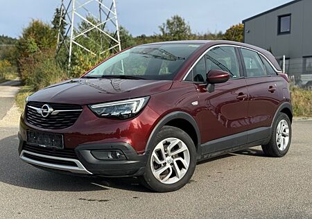 Opel Crossland X Crossland (X) Innovation*Automatik*LED*Navi*