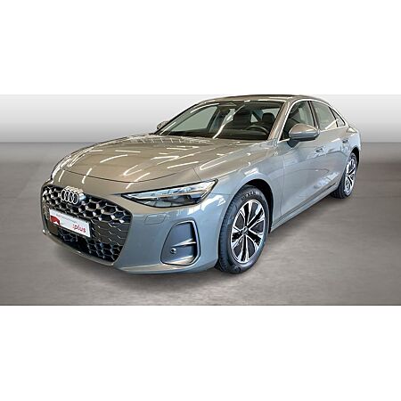 Audi A6 leasen