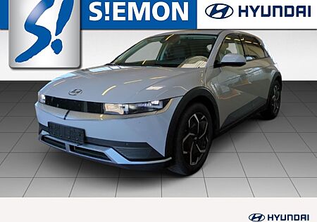 Hyundai IONIQ 5 77,4kWh 2WD MY24 Sitz-P el.Heckklappe Na